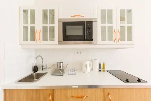 Premier Stüdyo, 1 Büyük (Queen) Boy Yatak