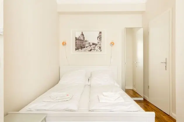 Standard Stüdyo, 1 Büyük (Queen) Boy Yatak