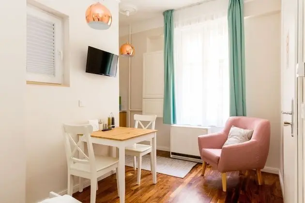 Standard Stüdyo, 1 Büyük (Queen) Boy Yatak