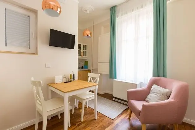 Standard Stüdyo, 1 Büyük (Queen) Boy Yatak