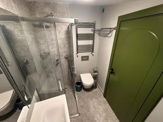 Teraslı Suit Oda, Şehir Manzaralı, Teraslı