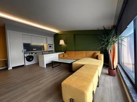 Teraslı Suit Oda, Şehir Manzaralı, Teraslı
