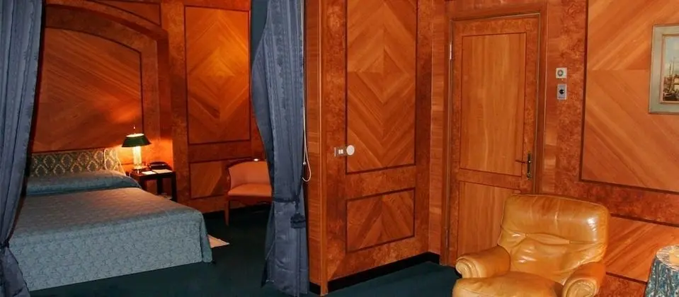 Standard Tek Büyük Yataklı Oda, 1 Büyük (Queen) Boy Yatak