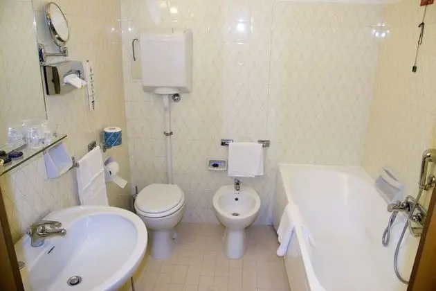 Standard Tek Kişilik Oda