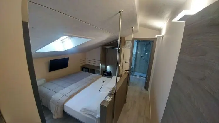Çatı Katı (Loft)