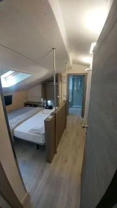 Çatı Katı (Loft)