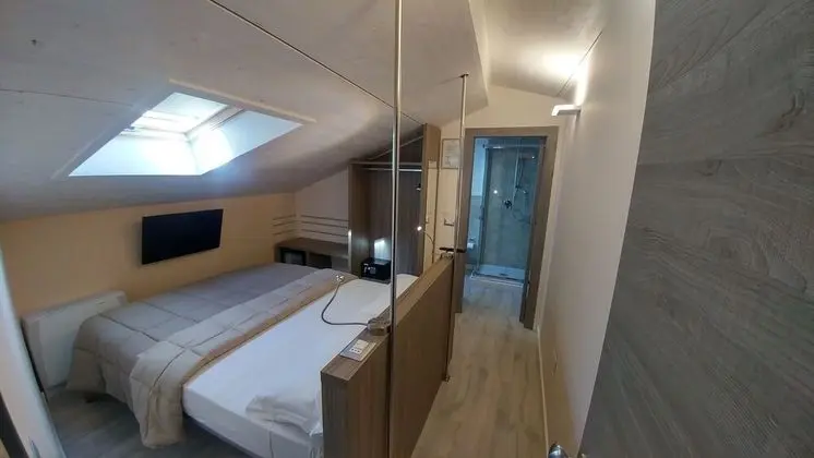 Çatı Katı (Loft)