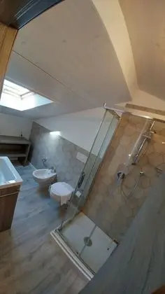 Çatı Katı (Loft)