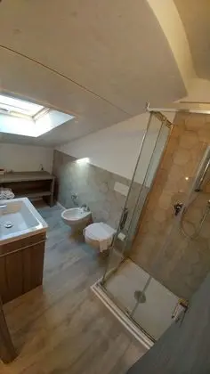 Çatı Katı (Loft)
