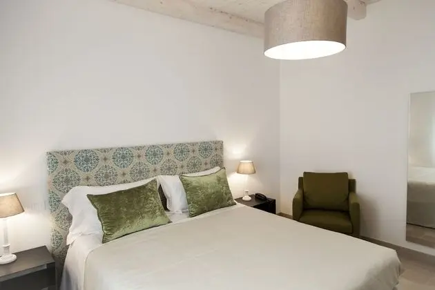 Deluxe Oda, 1 Yatak Odası