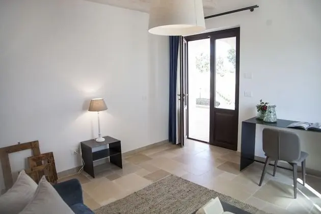 Deluxe Oda, 1 Yatak Odası