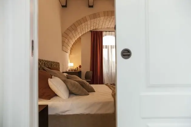 Executive Oda, 1 Büyük (Queen) Boy Yatak, Balkon, Vadi Manzaralı