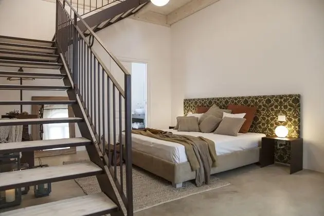 Executive Oda, 1 Büyük (Queen) Boy Yatak, Balkon, Vadi Manzaralı