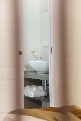 Executive Oda, 1 Büyük (Queen) Boy Yatak, Balkon, Vadi Manzaralı