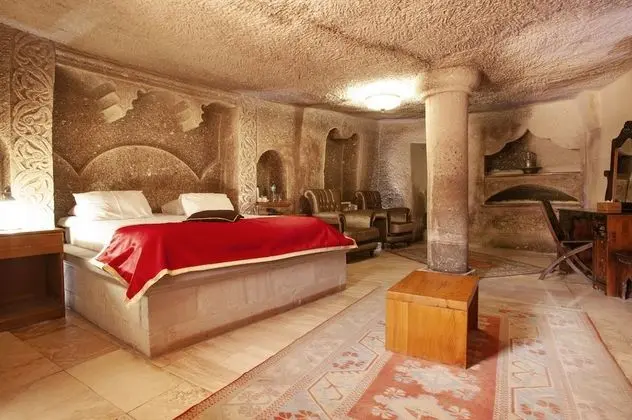 Standart Cave Room