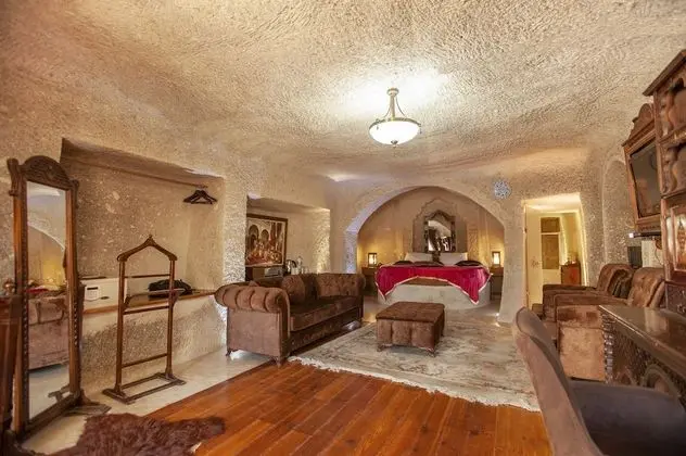 Suite Room