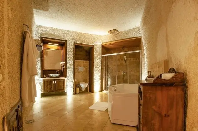 Suite Room