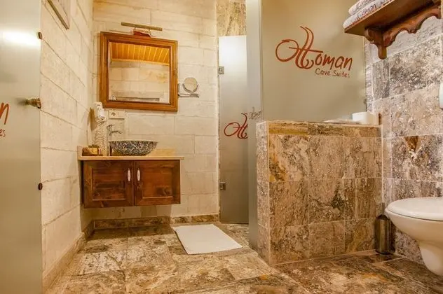 Suite Room