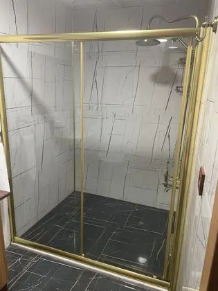 Deluxe Apart Daire, 2 Yatak Odası, Sigara İçilmez, Küçük Mutfak