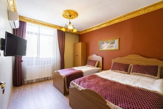 Deluxe Apartment, 2 Bedrooms, Non Smoking, Kitchenette