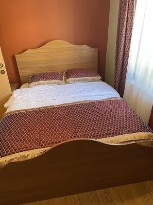 Deluxe Apartment, 2 Bedrooms, Non Smoking, Kitchenette