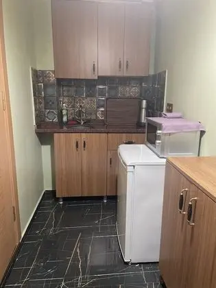 Economy Apart Daire, 2 Yatak Odası, Sigara İçilmez
