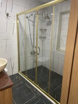 Economy Apart Daire, 2 Yatak Odası, Sigara İçilmez