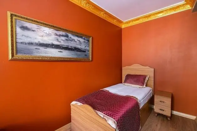 Economy Apartment, 2 Bedrooms, Non Smoking