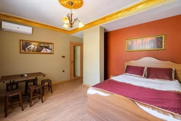 Economy Apartment, 2 Bedrooms, Non Smoking