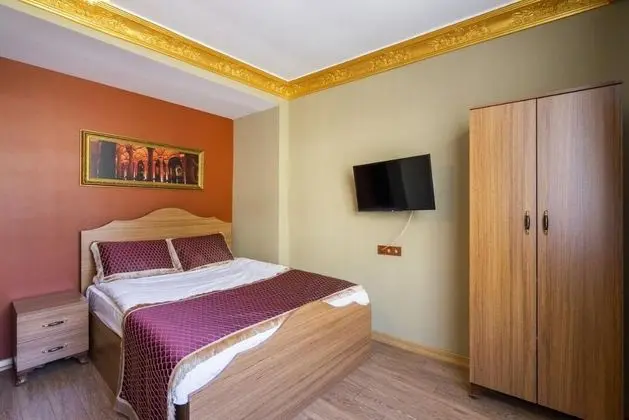Economy Apartment, 2 Bedrooms, Non Smoking