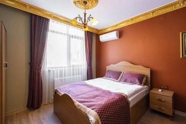 Economy Apartment, 2 Bedrooms, Non Smoking