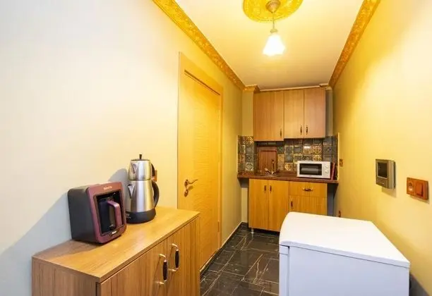Economy Apartment, 2 Bedrooms, Non Smoking