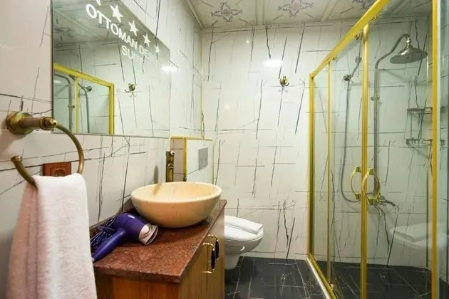 Economy Apartment, 2 Bedrooms, Non Smoking