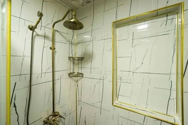 Economy Apartment, 2 Bedrooms, Non Smoking