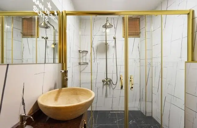 Economy Apartment, 2 Bedrooms, Non Smoking