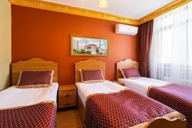 Family Apartment, 2 Bedrooms, Non Smoking, Kitchen