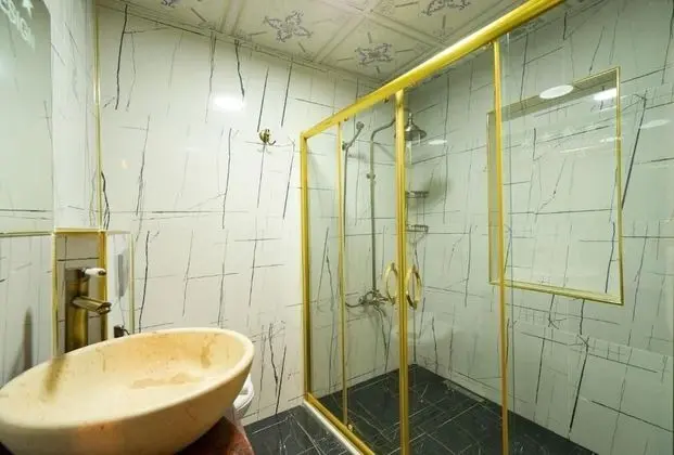 Family Apartment, 2 Bedrooms, Non Smoking, Kitchen