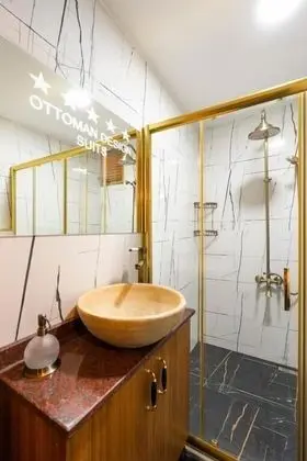 Family Apartment, 2 Bedrooms, Non Smoking, Kitchen