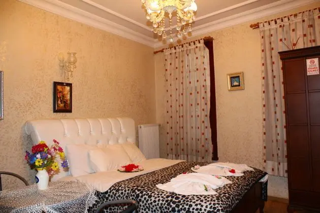 Çift ​​kişilik Deluxe