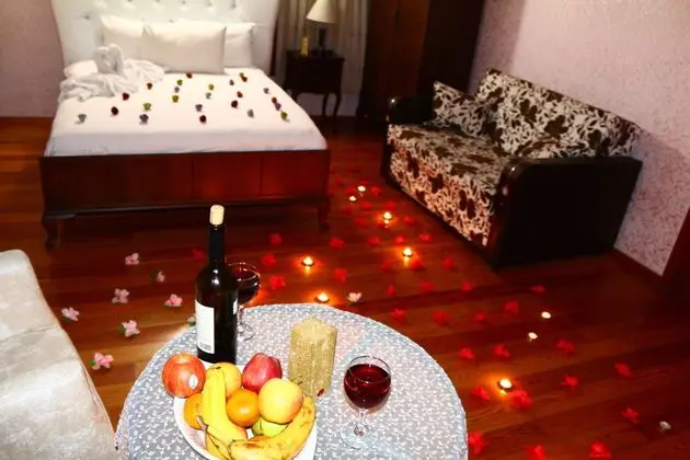 Çift ​​kişilik Duplex