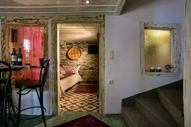 Grand Villa (Ottoman)