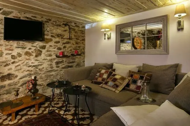 Grand Villa (Ottoman)