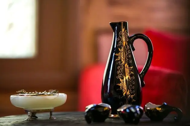 Grand Villa (Ottoman)
