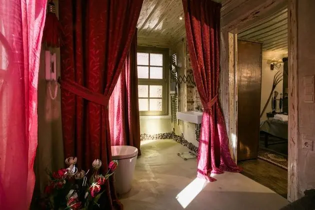 Grand Villa (Ottoman)