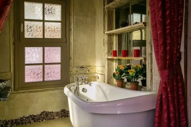 Grand Villa (Ottoman)