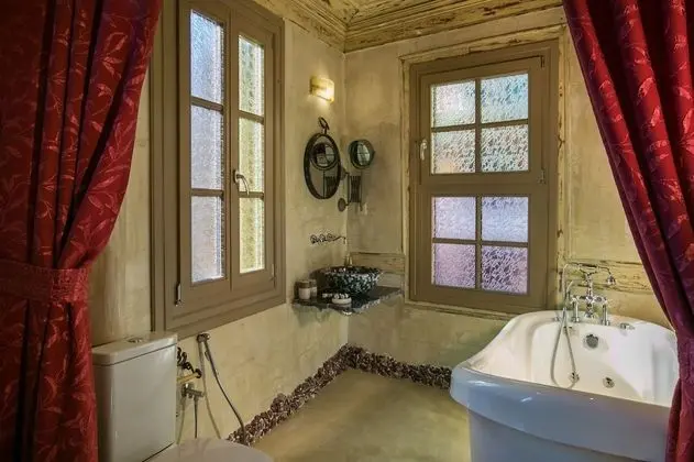 Grand Villa (Ottoman)