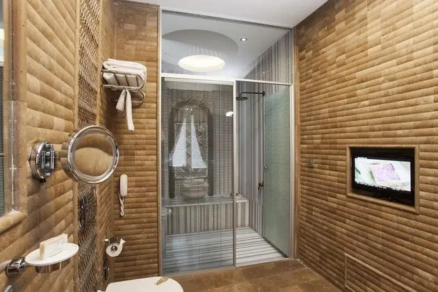 Premium Tek Büyük Yataklı Oda, 1 Çift Kişilik Yatak ve Çekyat