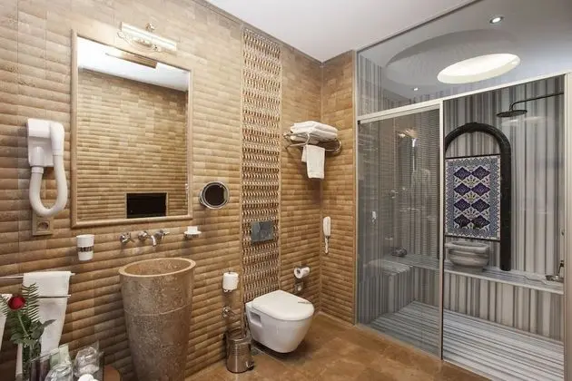 Premium Tek Büyük Yataklı Oda, 1 Çift Kişilik Yatak ve Çekyat