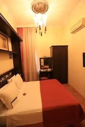 Standard Tek Kişilik Oda