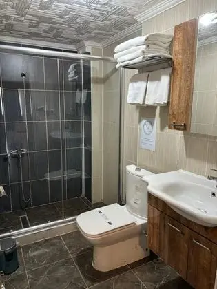 Aile Suiti, Şehir Manzaralı